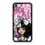 MELANIE MARTINEZ CARTOON iPhone SE 2022 Case Cover