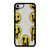 MELTED SMILEY FACE iPhone SE 2022 Case Cover