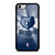 MEMPHIS GRIZZLIES BASKET TEAM iPhone SE 2022 Case Cover