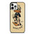 SAILOR JERRY DUCK TATTOO iPhone 12 Pro Case Cover