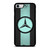 MERCEDES BENZ ICON iPhone SE 2022 Case Cover