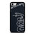 METALLICA ROCK BAND LOGO iPhone SE 2022 Case Cover