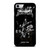 METALLICA ROCK BAND iPhone SE 2022 Case Cover