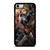 METROID SAMUS ARAN iPhone SE 2022 Case Cover