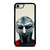 MF DOOM DANIEL DUMILE iPhone SE 2022 Case Cover