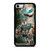 MIAMI DOLPHINS FOOTBALL iPhone SE 2022 Case Cover