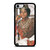 MICHAEL JACKSON KING iPhone SE 2022 Case Cover