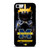 MICHIGAN WOLVERINES iPhone SE 2022 Case Cover