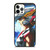SAINT SEIYA PEGASUS NEW iPhone 12 Pro Case Cover