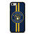MILWAUKEE BREWERS LOGO iPhone SE 2022 Case Cover