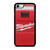 MILWAUKEE JOBSITE RADIO M12 iPhone SE 2022 Case Cover
