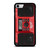 MILWAUKEE JOBSITE RADIO iPhone SE 2022 Case Cover