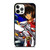 SAINT SEIYA PEGASUS iPhone 12 Pro Case Cover
