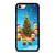 MINION CHRISTMAS iPhone SE 2022 Case Cover