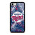MINNESOTA TWINS LOGO iPhone SE 2022 Case Cover