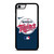 MINNESOTA TWINS MLB LOGO iPhone SE 2022 Case Cover MINNESOTA TWINS MLB LOGO iPhone SE 2022 Case Cover