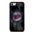 MINNESOTA TWINS RUSTY LOGO iPhone SE 2022 Case Cover