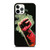 SAITAMA GLOVE ONE PUNCH MAN iPhone 12 Pro Case Cover