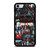 MONEY HEIST LA CASA DE PAPEL iPhone SE 2022 Case Cover