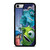 MONSTERS INC DISNEY iPhone SE 2022 Case Cover