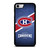 MONTREAL CANADIENS SYMBOL iPhone SE 2022 Case Cover
