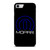 MOPAR SIMPLE LOGO iPhone SE 2022 Case Cover