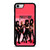 MOTLEY CRUE BAND ALL MEMBER iPhone SE 2022 Case Cover