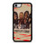 MOTLEY CRUE MEMBER ART iPhone SE 2022 Case Cover