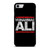 MUHAMMAD ALI LEGENDARY BOXER iPhone SE 2022 Case Cover
