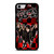 MY CHEMICAL ROMANCE BAND iPhone SE 2022 Case Cover