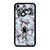 MY CHEMICAL ROMANCE MARBLE LOGO iPhone SE 2022 Case Cover