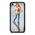 NAMI ONE PIECE ANIME iPhone SE 2022 Case Cover