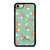 NEW BLAZE A TRAIL KATE SPADE iPhone SE 2022 Case Cover