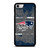 NEW ENGLAND PATRIOTS ART iPhone SE 2022 Case Cover