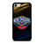 NEW ORLEANS PELICANS iPhone SE 2022 Case Cover