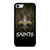 NEW ORLEANS SAINTS FOOTBALL iPhone SE 2022 Case Cover