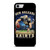 NEW ORLEANS SAINTS NFL ART iPhone SE 2022 Case Cover