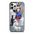 SEXY GIRL GUNDAM FAN ART iPhone 12 Pro Case Cover