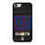 NEW YORK GIANTS NFL TEAM iPhone SE 2022 Case Cover