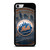 NEW YORK METS MLB LOGO iPhone SE 2022 Case Cover