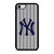 NEW YORK YANKEES NEW LOGO iPhone SE 2022 Case Cover