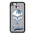 NEW YORK YANKEES THE PUNISHER MLB iPhone SE 2022 Case Cover