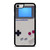 NINTENDO GAME BOY CONSOLE iPhone SE 2022 Case Cover