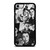 NOAH SCHNAPP COLLAGE iPhone SE 2022 Case Cover