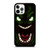 SLIMER GHOSTBUSTER TERRIBLE FACE iPhone 12 Pro Case Cover