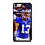 ODELL BECKHAM JR NY GIANTS iPhone SE 2022 Case Cover