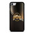 OHIO STATE FOOTBALL GOLD LOGO iPhone SE 2022 Case Cover