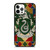 SLYTHERIN HARRY POTTER SYMBOL iPhone 12 Pro Case Cover