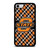 OKLAHOMA STATE UNIVERSITY LOGO iPhone SE 2022 Case Cover
