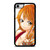 ONE PIECE NAMI iPhone SE 2022 Case Cover